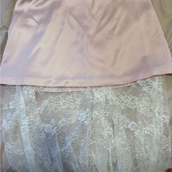 Sandy Liang Mew Skirt - Picture 3 of 6
